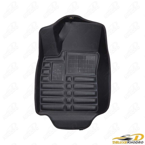 کفپوش خودرو پنج بعدی AM ام جی MG 360
