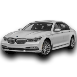 BMW 730Li