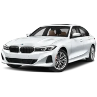 BMW سری 3