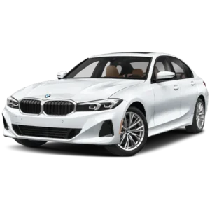 BMW سری 3