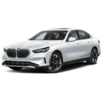 BMW سری 5