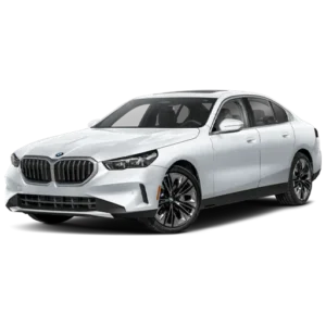 BMW سری 5