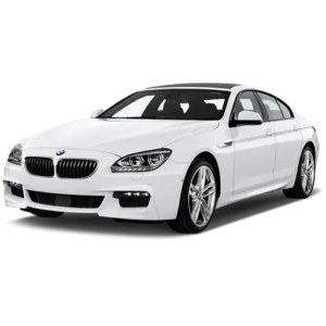 BMW سری 6