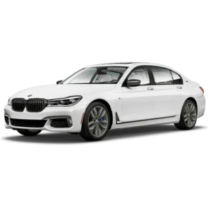 BMW سری 7