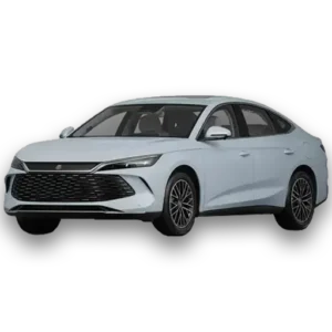BYD Qin L