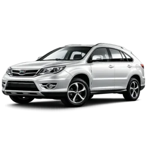 BYD S6