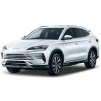 BYD سیلاین