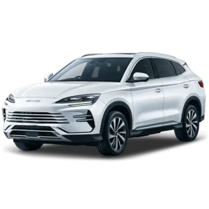BYD سیلاین