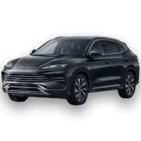 BYD سانگ پلاس