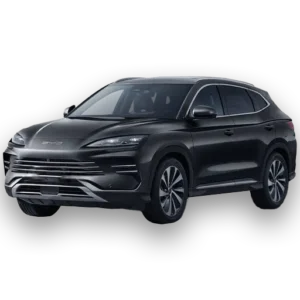BYD سانگ پلاس